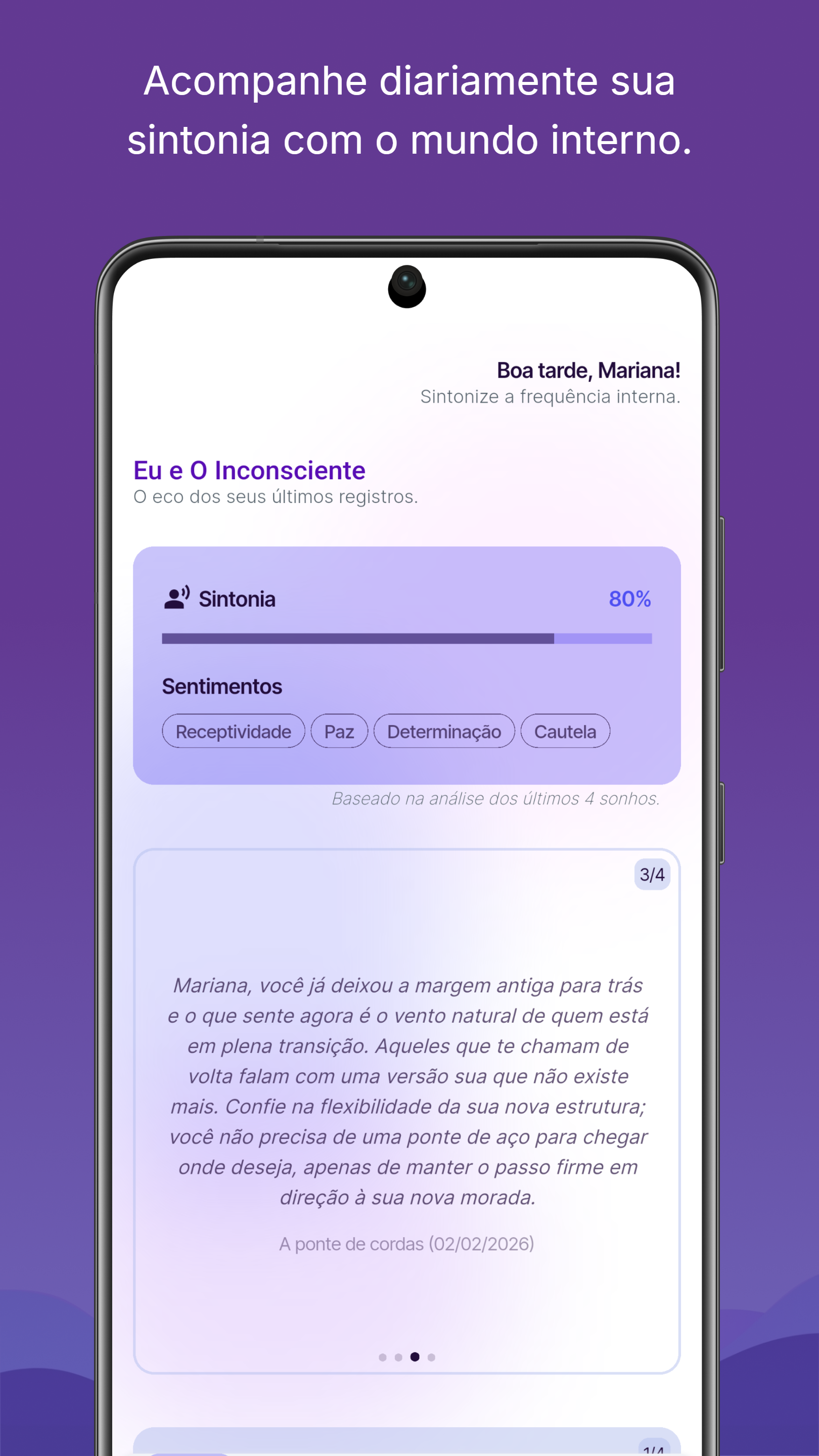 Aiara - Sintonia com o Iconsciente